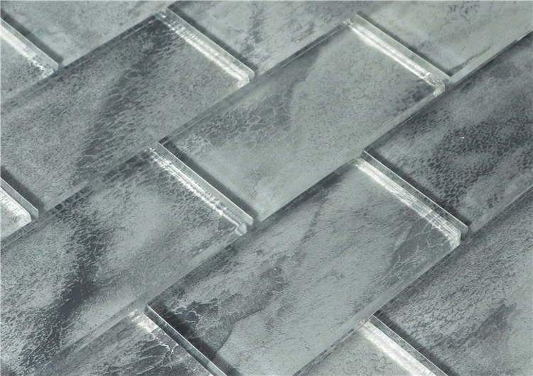 中国製造積層ガラス モザイク タイル
